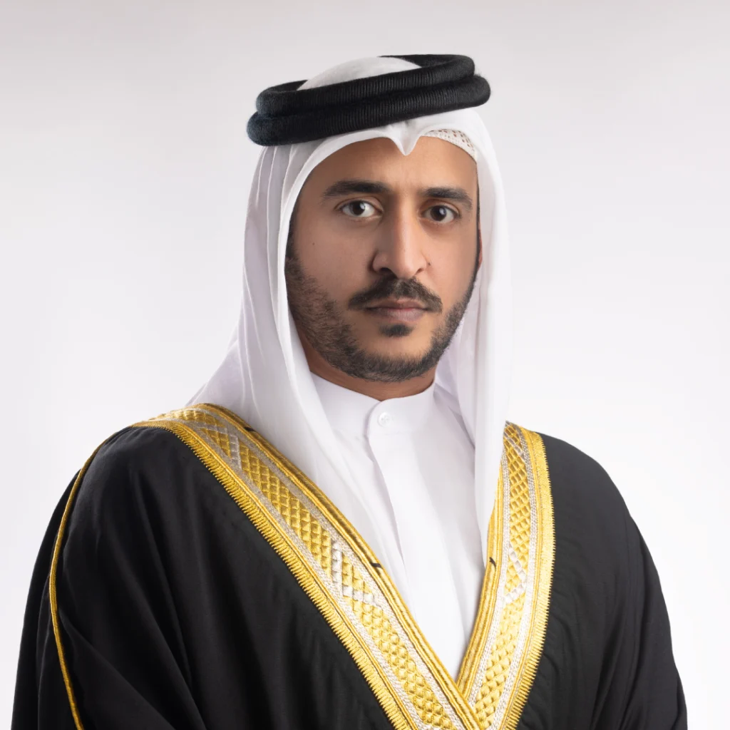 سمو الشيخ خالد بن حمد بن عيسى آل خليفة